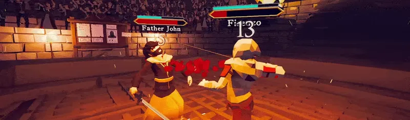 《FantasyWeaponsmithSimulator》游戏特色