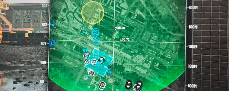 《战狗》迫击炮快速测距技巧-WARDOGS迫击炮距离计算方法详解