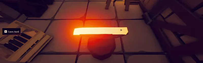 《FantasyWeaponsmithSimulator》游戏特色