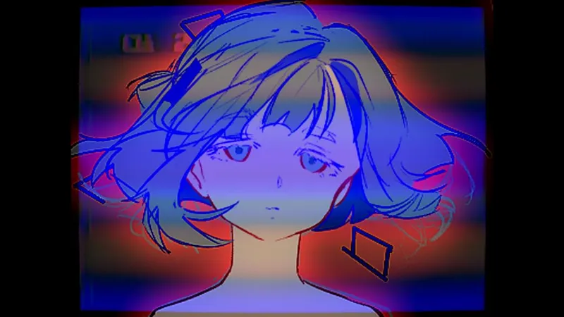 《FaradayBlues》