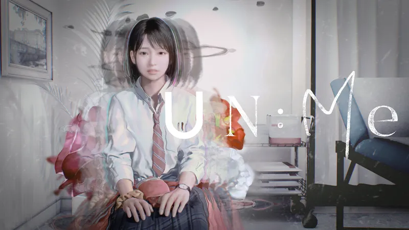 《UN:Me(非我:择谁)》延期发售