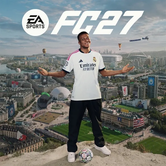 《EASPORTSFC27》发售平台全解析-支持主流主机与PC