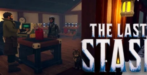 《TheLastStash》特色内容介绍