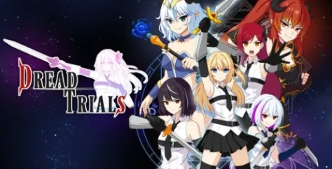 《DreadTrials》特色内容介绍-探索与战斗的深度体验