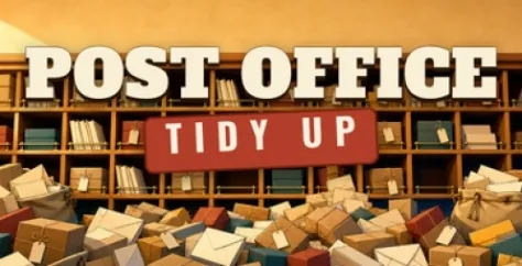 《PostOffice:TidyUp》特色内容介绍