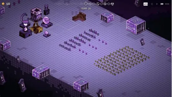 《九王》1.0正式版即将上线-抢先体验即将结束