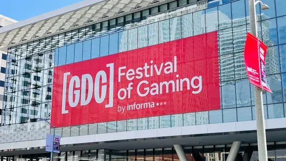 GDC游戏节新增四位顾问成员-推动2027年大会创新与灵活参与