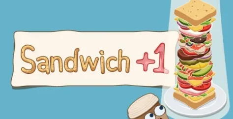 《Sandwich+1》游戏特色介绍-轻松放置打造三明治帝国