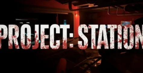 《ProjectStation》特色内容解析-深空合作生存挑战