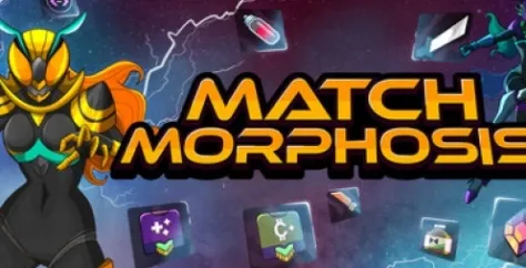 《MatchMorphosis》特色内容介绍-三消与肉鸽卡组完美结合