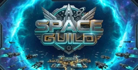 《SpaceGuild》特色内容介绍-轨道工业与动态交易系统解析
