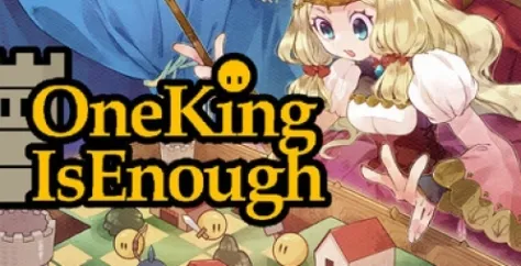 《OneKingIsEnough》特色内容介绍-策略肉鸽与牌组构筑结合