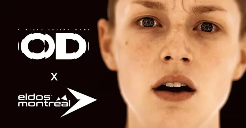 《OD》最新进展公布