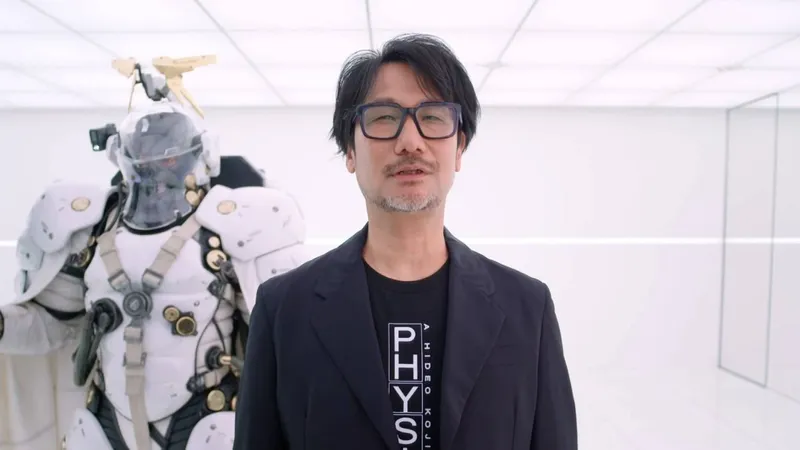 《OD》最新进展公布
