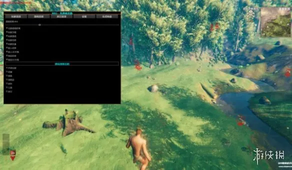 《Valheim:英灵神殿》下载教程