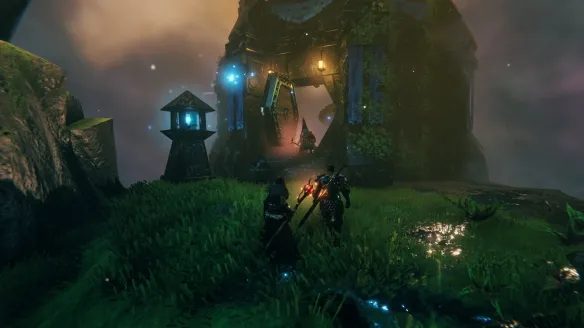 《Valheim:英灵神殿》下载教程