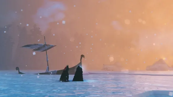 《Valheim:英灵神殿》下载教程