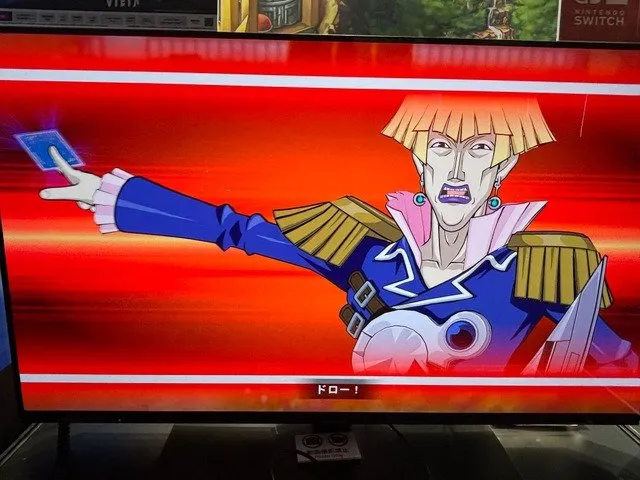 《游戏王TAGFORCEGX》试玩公开-新增200张卡牌与搭档改进