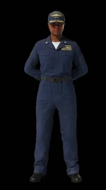 《空战奇兵8》登场角色介绍