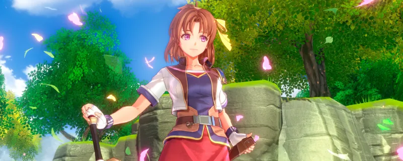 《空之轨迹the2nd》爆钓王成就攻略-钓到所有鱼技巧详解