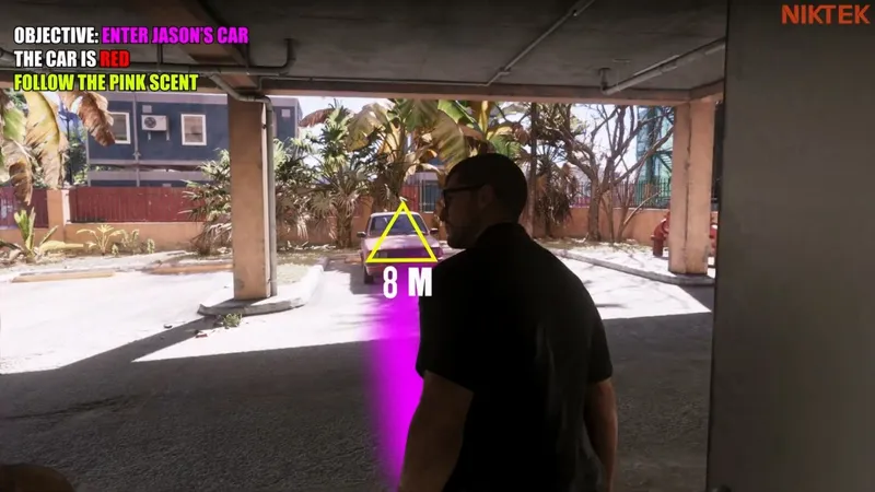 《GTA6》嘲讽视频曝光