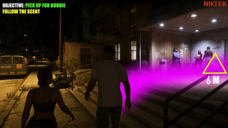 《GTA6》嘲讽视频曝光