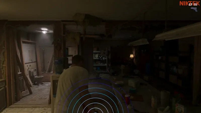 《GTA6》嘲讽视频曝光