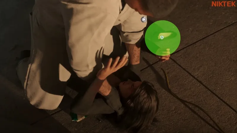 《GTA6》嘲讽视频曝光