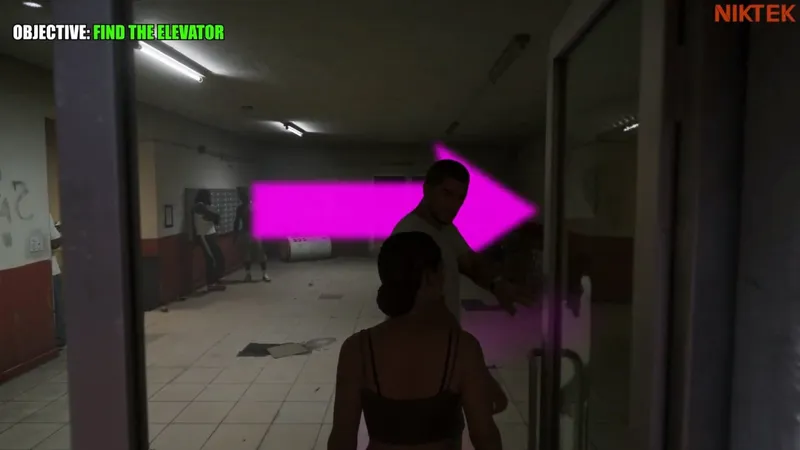 《GTA6》嘲讽视频曝光