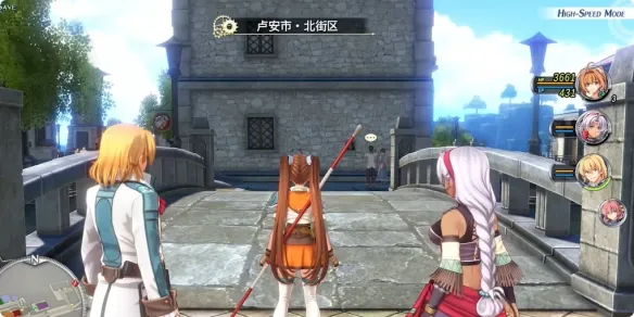 《空之轨迹2nd》主日学校的讲师答案一览-支线任务答题攻略