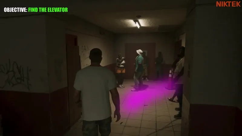 《GTA6》嘲讽视频曝光