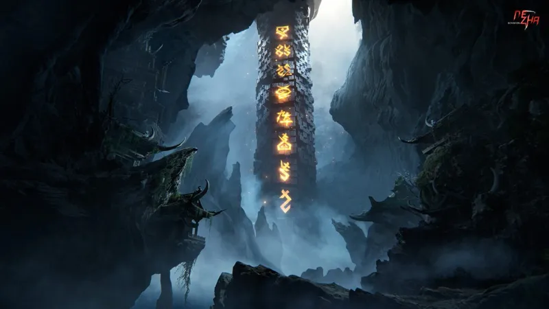 《古神