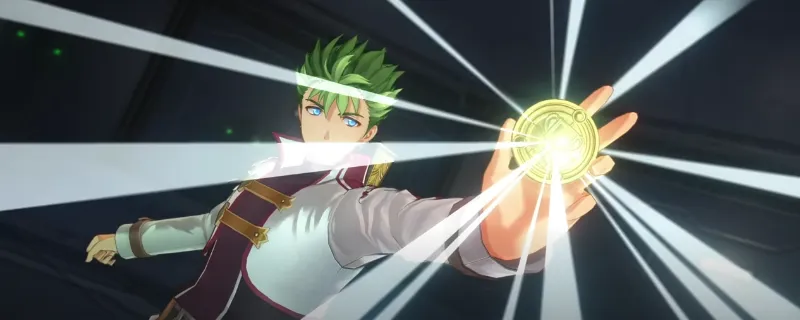 《空之轨迹the2nd》暗影潜近成就攻略-第1章BOSS打法详解