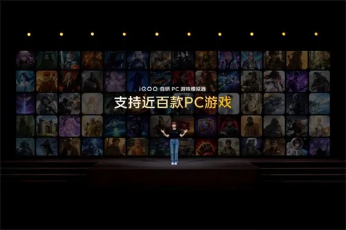 《异环》游戏体验升级