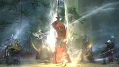 《最终幻想14》金曦秘话第八话上线