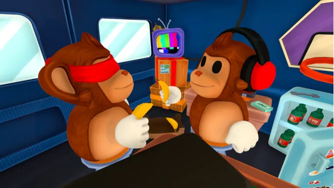 《BOMBANANA!》销量破百万