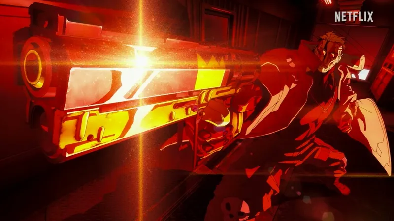 《赛博朋克:边缘行者2》首曝官方片段