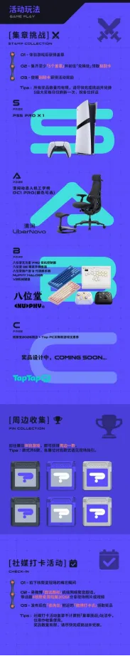 《昭和米国物语》亮相核聚变游戏嘉年华2026北京站