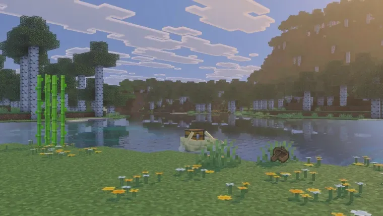 《我的世界》新维度传闻引热议-MinecraftLive2026直播预告