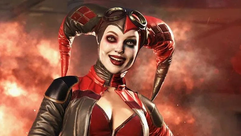 《Injustice3》传闻再起