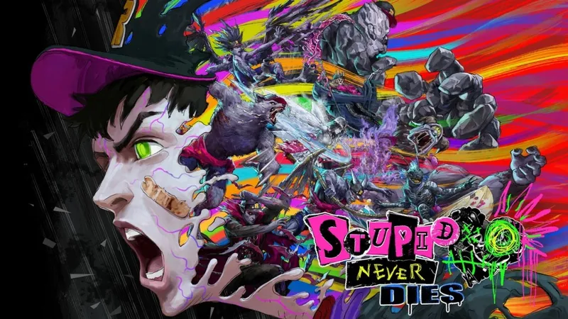 《影之刃零》十月发售国产大作