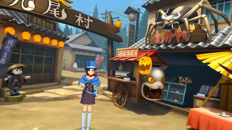 《逆转裁判5VR》2027年发售