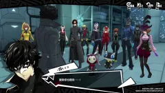 《女神异闻录：夜幕魅影》5.4.1版本上线