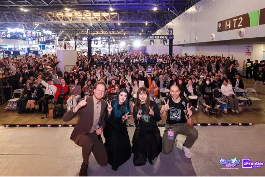 WePlay10周年盛典