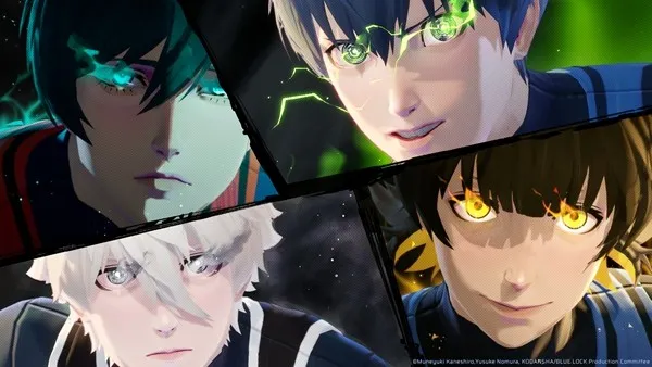《开球!REMATCH》第五赛季