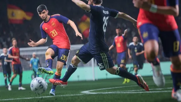 《EASPORTSFC27》新手指南