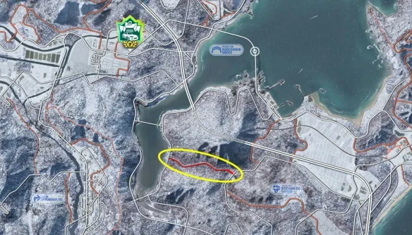 《极限竞速地平线6》S5冬季赛全攻略
