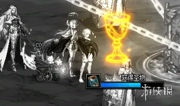 《DNF》米歇尔主线隐藏成就全解析