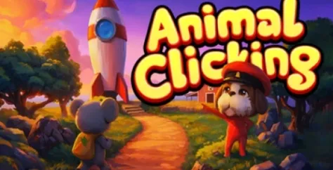 《AnimalClicking》特色内容解析-轻松点击与岛屿建设融合