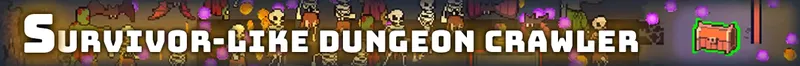 《UnwantedDungeon》特色内容详解
